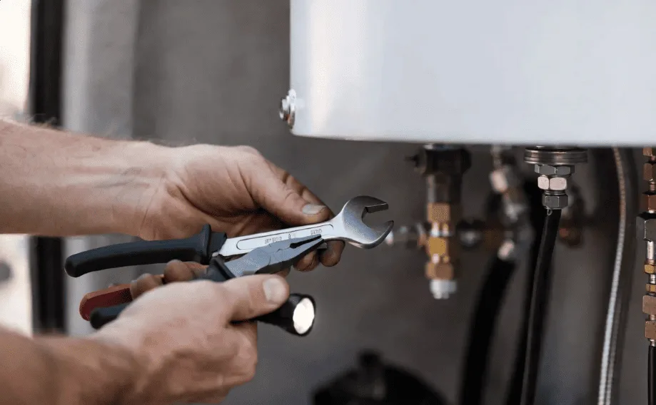Why choose Water Heater Repair in Elk Park, NC